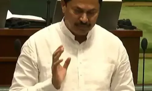 नाना पटोले ने महाराष्ट्र विधानसभा में उठाया हनी ट्रैप का मुद्दा, जताई चिंता