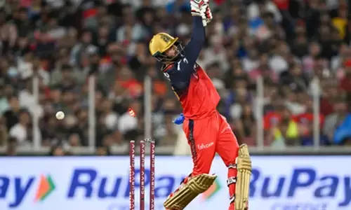 जितेश शर्मा ने लिया बड़ा फैसला, अगला घरेलू सत्र विदर्भ की जगह बड़ौदा से खेलेंगे