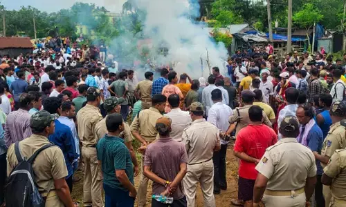 ओडिशा में भाजपा की नाकामी