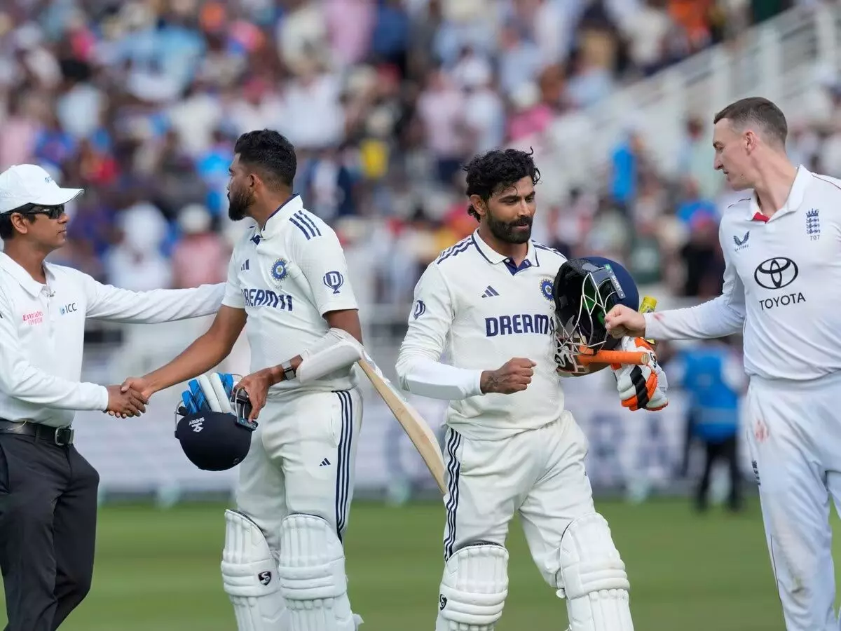 आईसीसी ने इंग्लैंड पर लगाया जुर्माना, डब्ल्यूटीसी प्वाइंट्स टेबल में बड़ा नुकसान