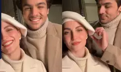 आखिरकार हम आपको बताने का इंतजार कर रहे थे! - आशीष चंचलानी