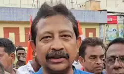 भाजपा बंगालियों को बांग्लादेशी का टैग देना चाहती है : राजीव बनर्जी