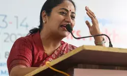 दिल्ली की सीएम रेखा गुप्ता ने पूर्व की आप सरकार पर लगाया एक और घोटाले का आरोप