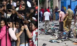 बेंगलुरु भगदड़ मामला: कर्नाटक सरकार ने आरसीबी को ठहराया जिम्मेदार