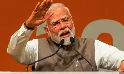 नरेंद्र मोदी का बिहार दौरा,मोतिहारी तो है निशाना, चुनाव में परचम है लहराना