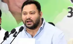 मतदाता पुनरीक्षण में गरीबों, पिछड़ों, अल्पसंख्यकों की अनदेखी: तेजस्वी यादव