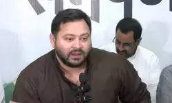 मतदाता सूची पुनरीक्षण पर तेजस्वी का फिर हमला, दाल में काला नहीं, पूरी दाल ही काली है