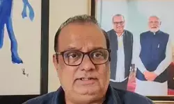 पीएम मोदी समाज के अंतिम पंक्ति में खड़े व्यक्ति को लाभ पहुंचाते हैं : कृष्णा हेगड़े