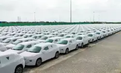 केंद्र ने भारत के ऑटोमोटिव मिशन प्लान 2047 के लिए शुरू किया काम केंद्र ने भारत के ऑटोमोटिव मिशन प्लान 2047 के लिए शुरू किया काम