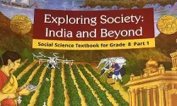 इतिहास से छेड़छाड़ में देश का नुकसान