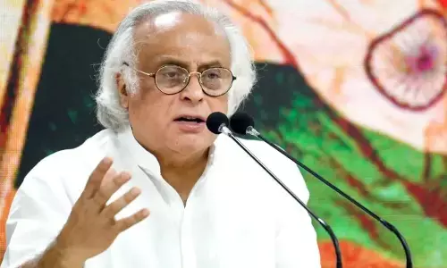 जयराम रमेश की मनरेगा मजदूरी बढ़ाने,15 दिन में भुगतान करने की मांग