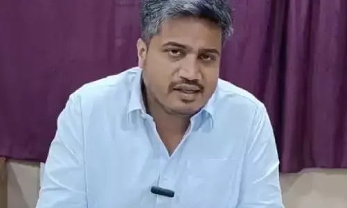 भाजपा चाहती है मराठी वर्सेज गैर-मराठी मामला बढ़े : रोहित पवार भाजपा चाहती है मराठी वर्सेज गैर-मराठी मामला बढ़े : रोहित पवार