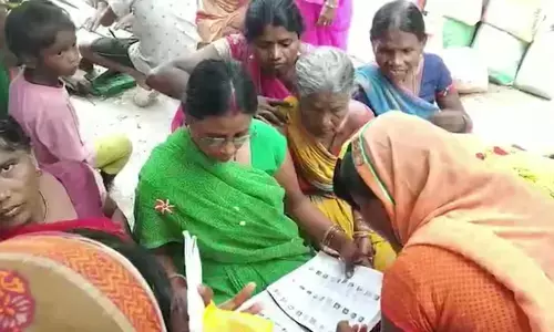 बिहार में सर की विश्वसनीयता पर गम्भीर सवाल