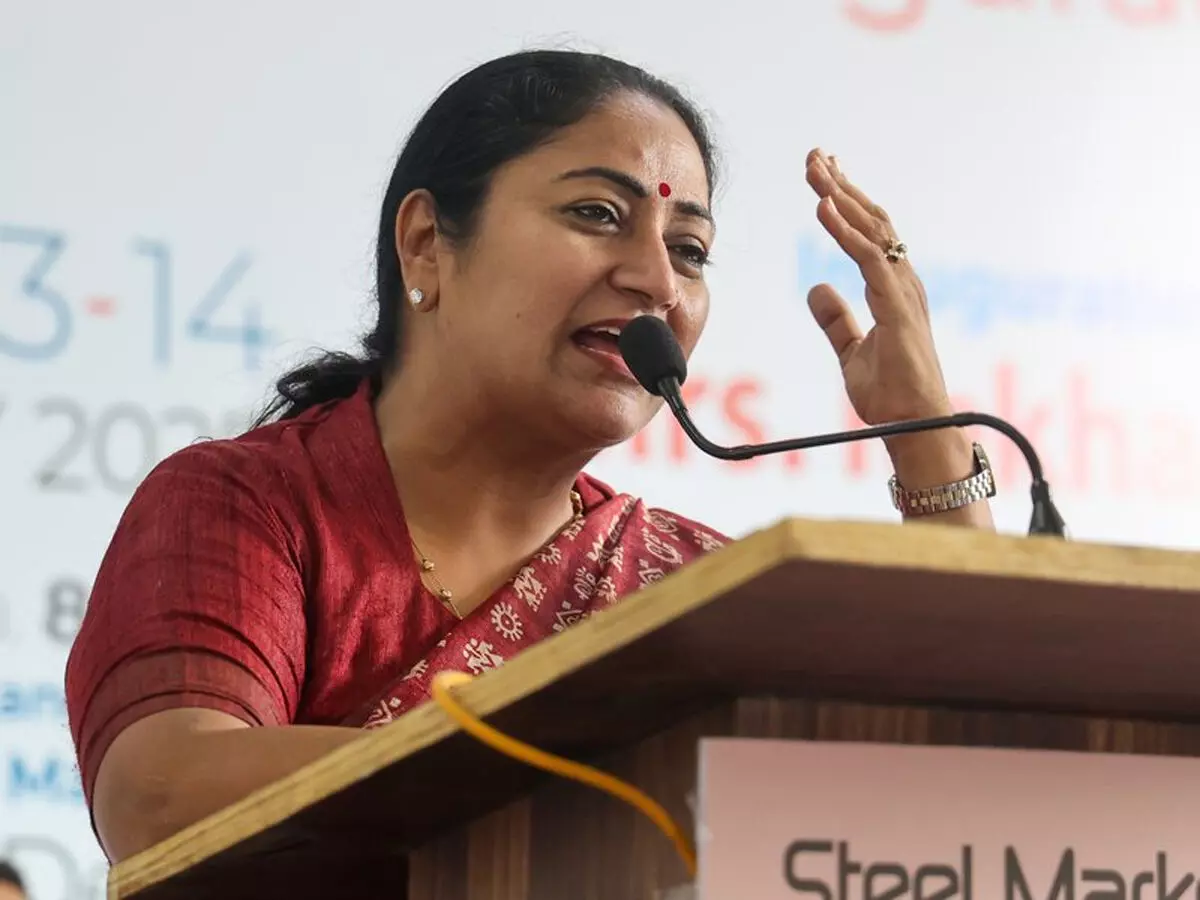 दिल्ली की सीएम रेखा गुप्ता ने पूर्व की आप सरकार पर लगाया एक और घोटाले का आरोप