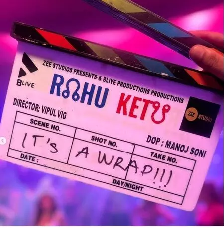 पुलकित सम्राट के राहु केतु की शूटिंग पूरी, एक्टर बोले फिल्म नहीं ये अंतरिक्ष का सफर