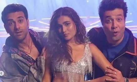 पुलकित सम्राट के राहु केतु की शूटिंग पूरी, एक्टर बोले फिल्म नहीं ये अंतरिक्ष का सफर