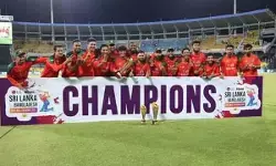 बांग्लादेश ने पाकिस्तान के खिलाफ टी20 सीरीज के लिए टीम का किया ऐलान