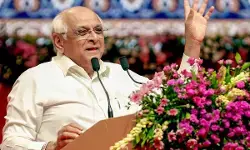 सीएम भूपेंद्र पटेल का पंचायत सशक्तिकरण अभियान, 11 नए तहसील भवन स्वीकृत सीएम भूपेंद्र पटेल का पंचायत सशक्तिकरण अभियान, 11 नए तहसील भवन स्वीकृत