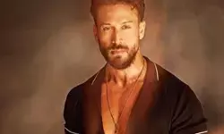 टाइगर श्रॉफ ने लगाई शानदार बैकफ्लिप, पूछा- चक्कर आया...