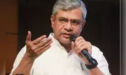 भारत के रेल और तकनीकी परिवर्तन के सूत्रधार अश्विनी वैष्णव, जिन्होंने लिखी नई इबारत भारत के रेल और तकनीकी परिवर्तन के सूत्रधार अश्विनी वैष्णव, जिन्होंने लिखी नई इबारत