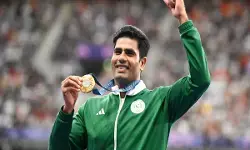 प्लॉट संबंधित सभी घोषणाएं फर्जी थीं, अरशद नदीम ने खोली पाकिस्तान की पोल