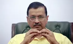 ईडी की रडार पर आम आदमी पार्टी के नेता, मनी लॉन्ड्रिंग के तीन नए केस दर्ज