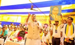 आम आदमी पार्टी जनहित के मुद्दों पर मानसून सत्र में सरकार को घेरेगी : संजय सिंह आम आदमी पार्टी जनहित के मुद्दों पर मानसून सत्र में सरकार को घेरेगी : संजय सिंह