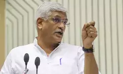 महाराष्ट्र चुनाव के बाद राहुल गांधी ने खुद समीक्षा की मांग की थी, अब सवाल कर रहे हैं : गजेंद्र सिंह शेखावत