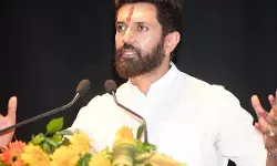 प्रधानमंत्री मोदी के नेतृत्व में बिहार विकास की नई ऊंचाइयों को छुएगा: चिराग पासवान