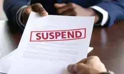 राजस्थान : शिक्षक ने विद्यार्थियों के साथ की अश्लील हरकत, शिक्षा विभाग ने किया निलंबित