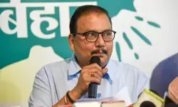 प्रधानमंत्री मोदी का बिहार दौरा खाली पोटली के अलावा कुछ नहीं: मनोज झा