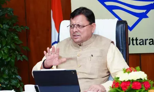 सीएम धामी का सख्त रूख, भ्रष्टाचारियों के खिलाफ विजिलेंस को दी खुली छूट सीएम धामी का सख्त रूख, भ्रष्टाचारियों के खिलाफ विजिलेंस को दी खुली छूट