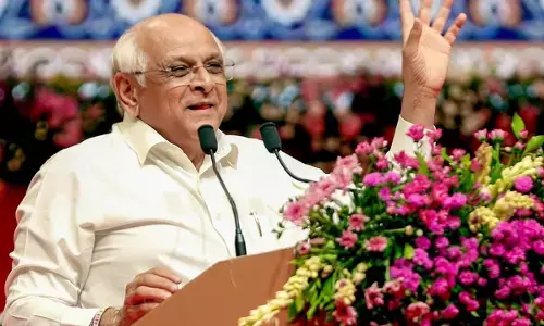 सीएम भूपेंद्र पटेल का पंचायत सशक्तिकरण अभियान, 11 नए तहसील भवन स्वीकृत