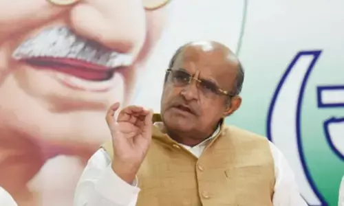 बिहार चुनाव के पहले राहुल गांधी की ओर से संवैधानिक संस्था पर सवाल उठाना गलत : केसी त्यागी