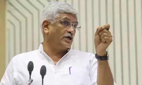 महाराष्ट्र चुनाव के बाद राहुल गांधी ने खुद समीक्षा की मांग की थी, अब सवाल कर रहे हैं : गजेंद्र सिंह शेखावत