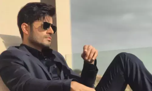 करण टैकर के दो प्रोजेक्ट्स रिलीज, अभिनेता बोले- खुशी भी है, बेचैनी भी