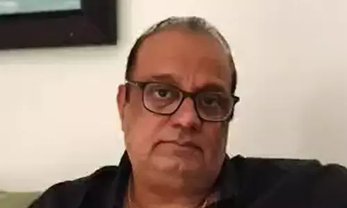 पाकिस्तान पूरी दुनिया में आतंकवाद का बीज बोता है : कृष्णा हेगड़े