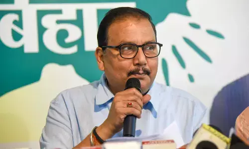 प्रधानमंत्री मोदी का बिहार दौरा खाली पोटली के अलावा कुछ नहीं: मनोज झा