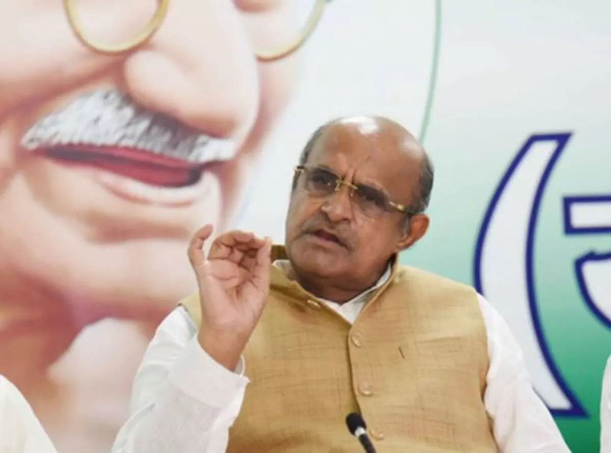 बिहार चुनाव के पहले राहुल गांधी की ओर से संवैधानिक संस्था पर सवाल उठाना गलत : केसी त्यागी