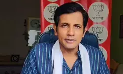 टीआरएफ को वैश्विक आतंकी घोषित किया जाना भारत की बड़ी कूटनीतिक जीत: तुहिन सिन्हा टीआरएफ को वैश्विक आतंकी घोषित किया जाना भारत की बड़ी कूटनीतिक जीत: तुहिन सिन्हा