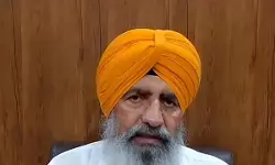 श्री हरमंदिर साहिब को धमकियों के मामले में दो आरोपियों की गिरफ्तारी, एसजीपीसी ने की कड़ी कार्रवाई की मांग