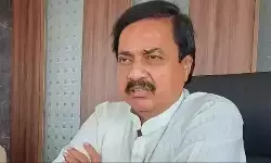 राहुल गांधी को जनता का समर्थन नहीं, निराशा में चुनाव आयोग पर सवाल उठाते हैं : सुनील तटकरे