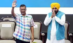 आप विधायक चैतर वसावा की गिरफ्तारी के विरोध में गुजरात में रैली करेंगे अरविंद केजरीवाल और भगवंत मान