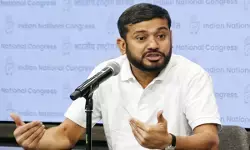 बिहार में कांग्रेस का रोजगार मेला, कन्हैया कुमार बोले- मकसद सिर्फ युवाओं को नौकरी दिलाना