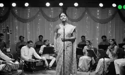 तेजस्वी यादव का केंद्र सरकार पर तंज, गाने के जरिए साधा निशाना