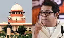 मुंबई: राज ठाकरे के खिलाफ सुप्रीम कोर्ट में जनहित याचिका, गैर-मराठी नागरिकों पर हमलों को लेकर कार्रवाई की मांग