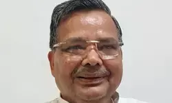 इटहिया मेले को विकास और सांस्कृतिक सहयोग का माध्यम बनाया है : मंत्री जयवीर सिंह