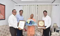 स्वच्छ सर्वेक्षण में सुपर स्वच्छ लीग में प्रथम स्थान प्राप्त करने पर सीएम योगी ने दी नोएडा प्राधिकरण को बधाई