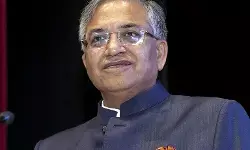 बिहार चुनाव: एसआईआर में 95.92 प्रतिशत वोटर हुए शामिल, 6 दिन शेष बिहार चुनाव: एसआईआर में 95.92 प्रतिशत वोटर हुए शामिल, 6 दिन शेष