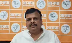 मोदी सरकार की योजनाओं में भ्रष्टाचार का कोई आरोप नहीं: संजय उपाध्याय